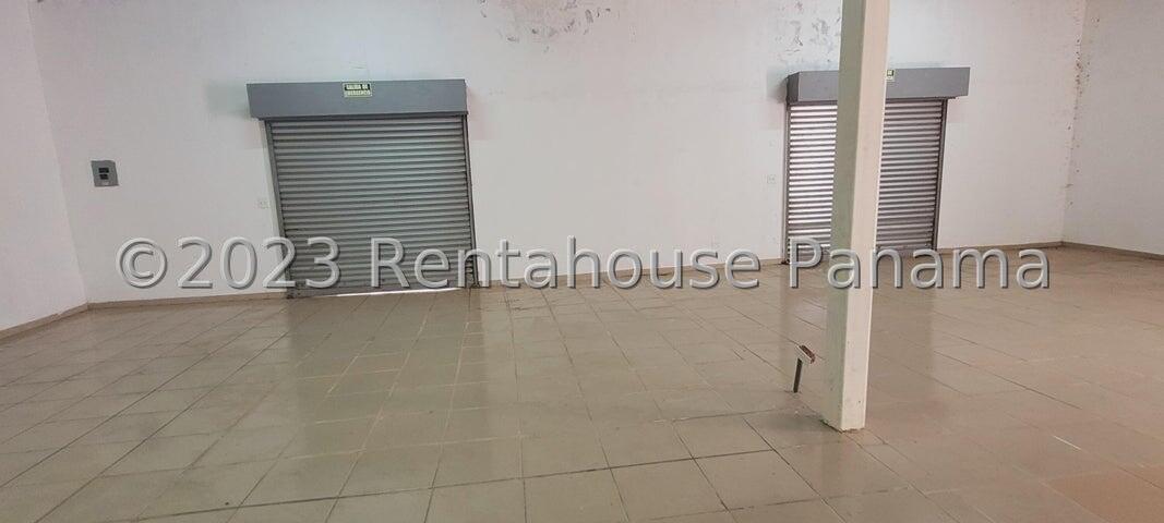 Commercial Property for Sale in Panama City Panamá Province